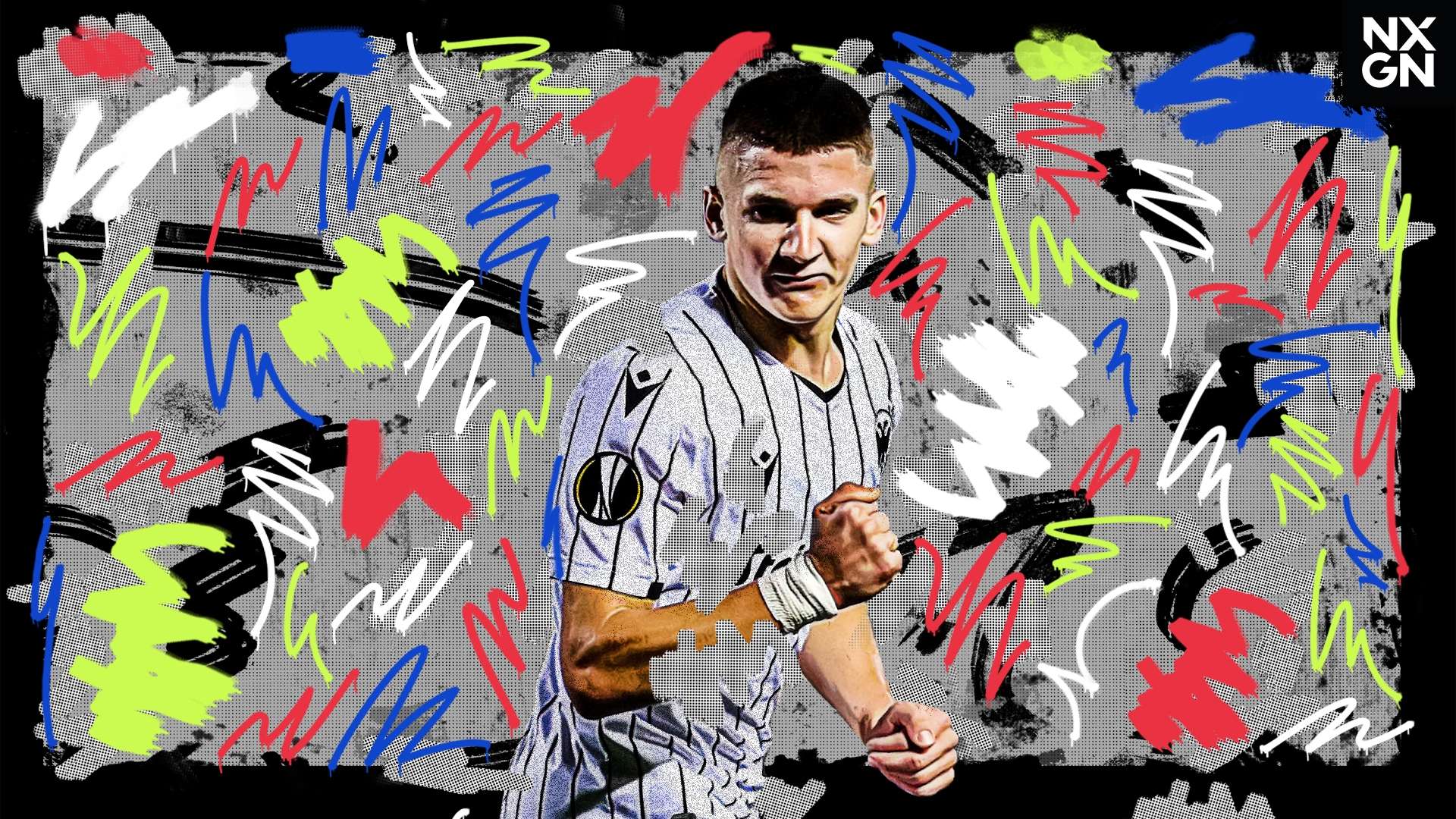 他们更加强 他们更加强