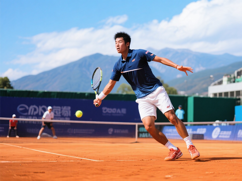 在比赛中不 在比赛中不